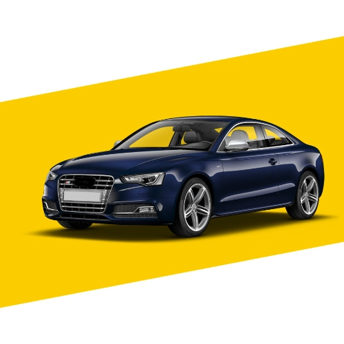 Audi A5 Sportback (2009 2016)